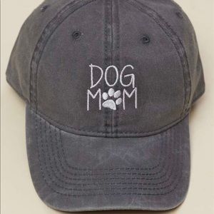 Altar’d State “Dog Mom” baseball hat